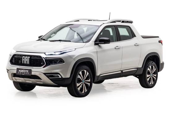 FIAT TORO 1.3 TURBO 270 FLEX VOLCANO AT6 FIAT TORO 1.3 TURBO 270 FLEX VOLCANO AT6